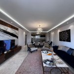 Kirayə (aylıq) 3 otaqlı Yeni Tikili, Səbail rayonu 1
