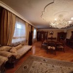 Kirayə (aylıq) 6 otaqlı Həyət evi/villa, Əhmədli metrosu, Əhmədli, Xətai rayonu 17