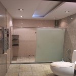 Аренда 4 комнатная Новостройка, м. 28 Мая метро, Насими район 9