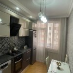 Kirayə (aylıq) 3 otaqlı Yeni Tikili, Nəriman Nərimanov metrosu, Montin qəs., Nərimanov rayonu 15
