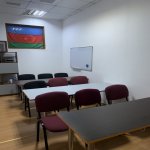 Kirayə (aylıq) 1 otaqlı Ofis, 28 May metrosu, Nəsimi rayonu 3
