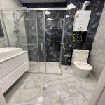 Satılır 3 otaqlı Köhnə Tikili, Gənclik metrosu, Nərimanov rayonu 8