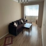 Kirayə (aylıq) 2 otaqlı Köhnə Tikili, Neftçilər metrosu, Nizami rayonu 1