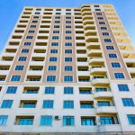 Satılır 3 otaqlı Yeni Tikili, Qara Qarayev metrosu, 8-ci kilometr, Nizami rayonu 1