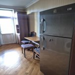 Аренда 2 комнат Вторичка, İnşaatçılar метро, Ясамал район 5