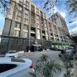 Kirayə (aylıq) 2 otaqlı Yeni Tikili, Nəriman Nərimanov metrosu, Nərimanov rayonu 1