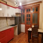 Kirayə (aylıq) 2 otaqlı Köhnə Tikili, 20 Yanvar metrosu, 9-cu mikrorayon, Binəqədi rayonu 7