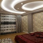 Kirayə (aylıq) 2 otaqlı Yeni Tikili, Xalqlar dostluğu metrosu, Xətai rayonu 3