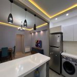 Kirayə (aylıq) 3 otaqlı Yeni Tikili, 8 Noyabr metrosu, Olimpik Star, Nəsimi rayonu 12