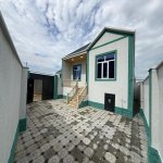 Satılır 3 otaqlı Həyət evi/villa, Məhəmmədli, Abşeron rayonu 2