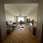 Аренда 3 комнатная Новостройка, İnşaatçılar метро, Ясамал район 2