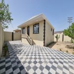 Satılır 3 otaqlı Həyət evi/villa, Koroğlu metrosu, Maştağa qəs., Sabunçu rayonu 1