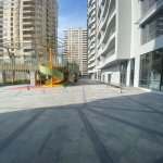 Satılır 4 otaqlı Yeni Tikili, Nizami metrosu, Nəsimi rayonu 3