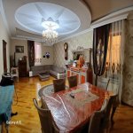 Satılır 7 otaqlı Həyət evi/villa, Badamdar qəs., Səbail rayonu 7