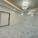Satılır 3 otaqlı Yeni Tikili, Qara Qarayev metrosu, Nizami rayonu 11