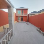 Satılır 4 otaqlı Həyət evi/villa, Hövsan qəs., Suraxanı rayonu 6