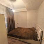 Аренда 2 комнатная Новостройка, 1-ый микрорайон район 12