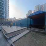 Satılır 4 otaqlı Yeni Tikili, Nəriman Nərimanov metrosu, Metropark, Nərimanov rayonu 19
