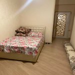 Kirayə (aylıq) 3 otaqlı Yeni Tikili, Qara Qarayev metrosu, Nizami rayonu 4