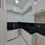 Satılır 2 otaqlı Yeni Tikili Sumqayıt 9