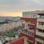 Satılır 3 otaqlı Yeni Tikili, Neftçilər metrosu, Nizami rayonu 40