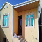 Satılır 3 otaqlı Həyət evi/villa, Binəqədi qəs., Binəqədi rayonu 3