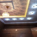 Satılır 2 otaqlı Yeni Tikili, Qara Qarayev metrosu, 8-ci kilometr, Nizami rayonu 9
