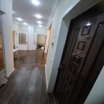 Kirayə (aylıq) 3 otaqlı Yeni Tikili, Azadlıq metrosu, Binəqədi rayonu 9