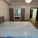 Аренда 1 комнат Новостройка, İnşaatçılar метро, пос. Йени Ясамал, Ясамал район 6