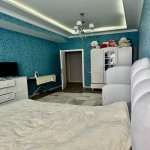 Satılır 3 otaqlı Yeni Tikili, 20 Yanvar metrosu, 3-cü mikrorayon, Nəsimi rayonu 5