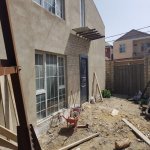 Satılır 5 otaqlı Həyət evi/villa, Avtovağzal metrosu, Biləcəri qəs., Binəqədi rayonu 26
