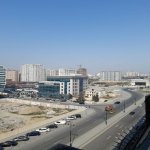 Satılır 3 otaqlı Yeni Tikili, Xətai metrosu, Ağ şəhər, Xətai rayonu 9