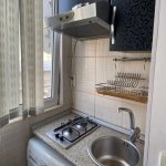 Kirayə (aylıq) 2 otaqlı Köhnə Tikili, Nizami metrosu, Yasamal qəs., Yasamal rayonu 2