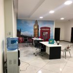 Satılır 6 otaqlı Ofis, Nərimanov rayonu 6