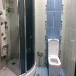 Kirayə (günlük) 3 otaqlı Yeni Tikili, Nəriman Nərimanov metrosu, Nərimanov rayonu 12