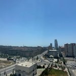 Kirayə (aylıq) 3 otaqlı Yeni Tikili, Xətai metrosu, Ağ şəhər, Xətai rayonu 2