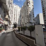Satılır 2 otaqlı Yeni Tikili, 20 Yanvar metrosu, 1-ci mikrorayon, Nəsimi rayonu 25