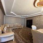 Satılır 3 otaqlı Yeni Tikili, 20 Yanvar metrosu, 9-cu mikrorayon, Binəqədi rayonu 16