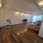 Satılır 3 otaqlı Yeni Tikili, Nəriman Nərimanov metrosu, Nərimanov rayonu 2