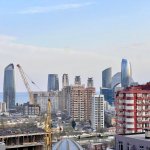 Kirayə (aylıq) 2 otaqlı Yeni Tikili, 28 May metrosu, Nərimanov rayonu 29