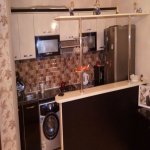 Satılır 2 otaqlı Yeni Tikili, Masazır, Abşeron rayonu 4