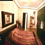 Satılır 3 otaqlı Yeni Tikili, Elmlər akademiyası metrosu, Səbail rayonu 20