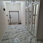 Satılır 3 otaqlı Yeni Tikili, Memar Əcəmi metrosu, 5-ci mikrorayon, Nəsimi rayonu 8