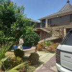 Kirayə (günlük) 10 otaqlı Həyət evi/villa, Əhmədli, Xətai rayonu 2