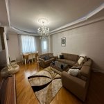Kirayə (aylıq) 3 otaqlı Yeni Tikili, 28 May metrosu, Nəsimi rayonu 4