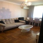 Продажа 4 комнат Вторичка, пос. Старый Гуняшли, Хетаи район 1