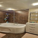 Kirayə (aylıq) 2 otaqlı Yeni Tikili, Xətai metrosu, Xətai rayonu 6