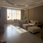 Kirayə (aylıq) 4 otaqlı Yeni Tikili, 28 May metrosu, Nəsimi rayonu 4