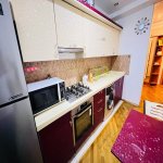 Kirayə (günlük) 3 otaqlı Yeni Tikili, Xətai metrosu, Xətai rayonu 9