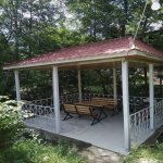 Kirayə (günlük) 4 otaqlı Bağ evi Quba 4